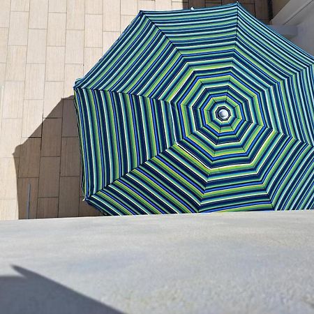 Casa Vacanze Anticaglie Punta Secca Kültér fotó