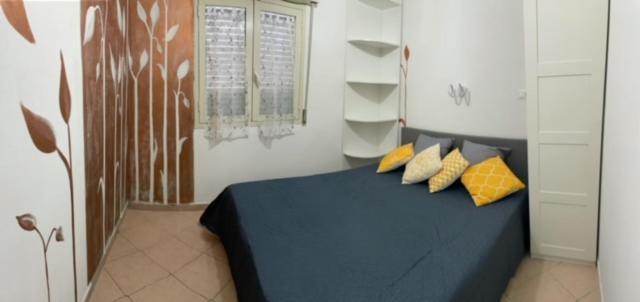 Casa Vacanze Anticaglie Punta Secca Kültér fotó