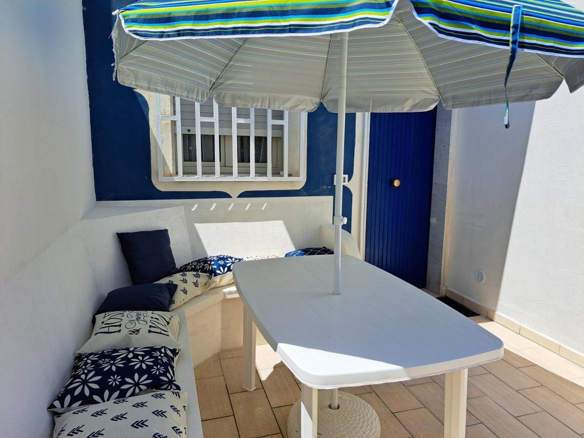 Casa Vacanze Anticaglie Punta Secca Kültér fotó